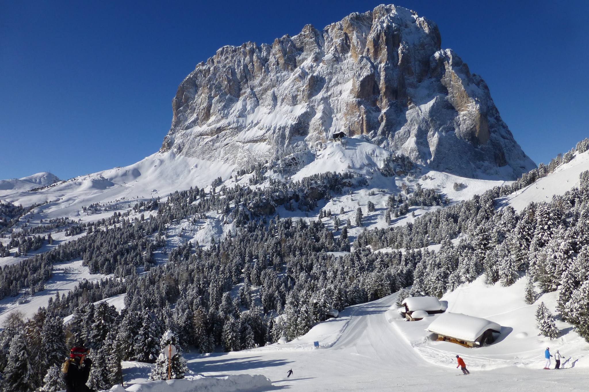sellaronda